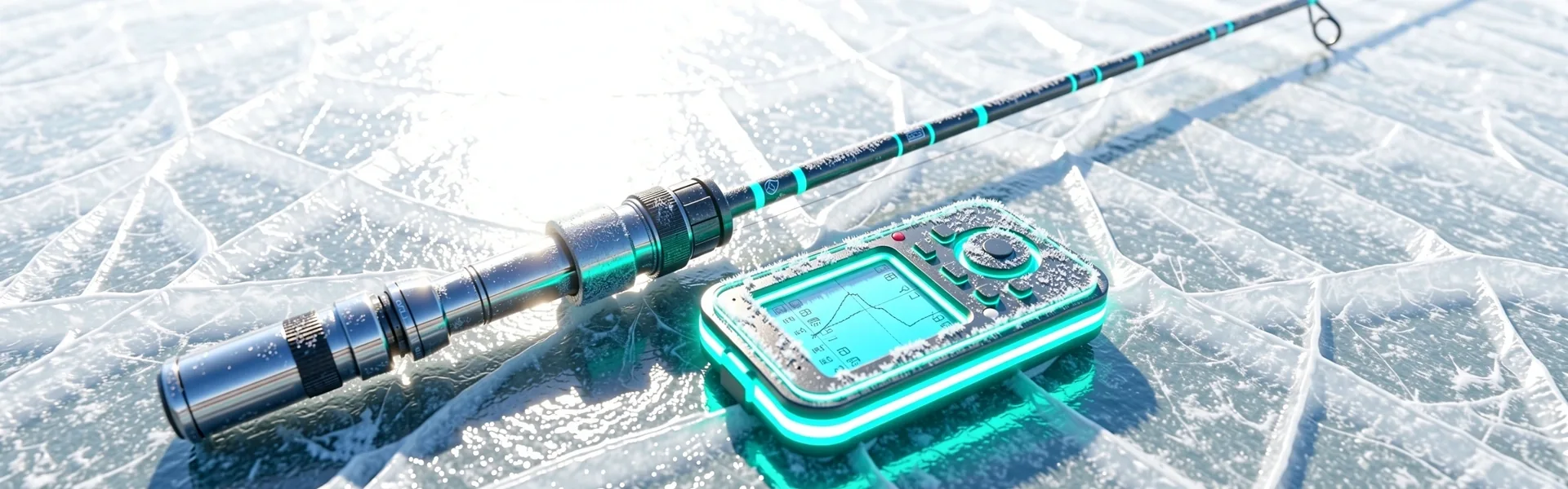 Arctic horizon